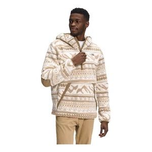 The North Face Campshire Pullover Hooded Jacket